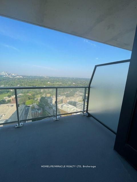 Photo 12 at 2509 - 50 O'neill Road, Don Mills, Toronto