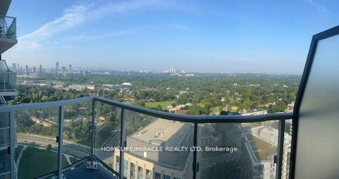 Photo 14 at 2509 - 50 O'neill Road, Don Mills, Toronto