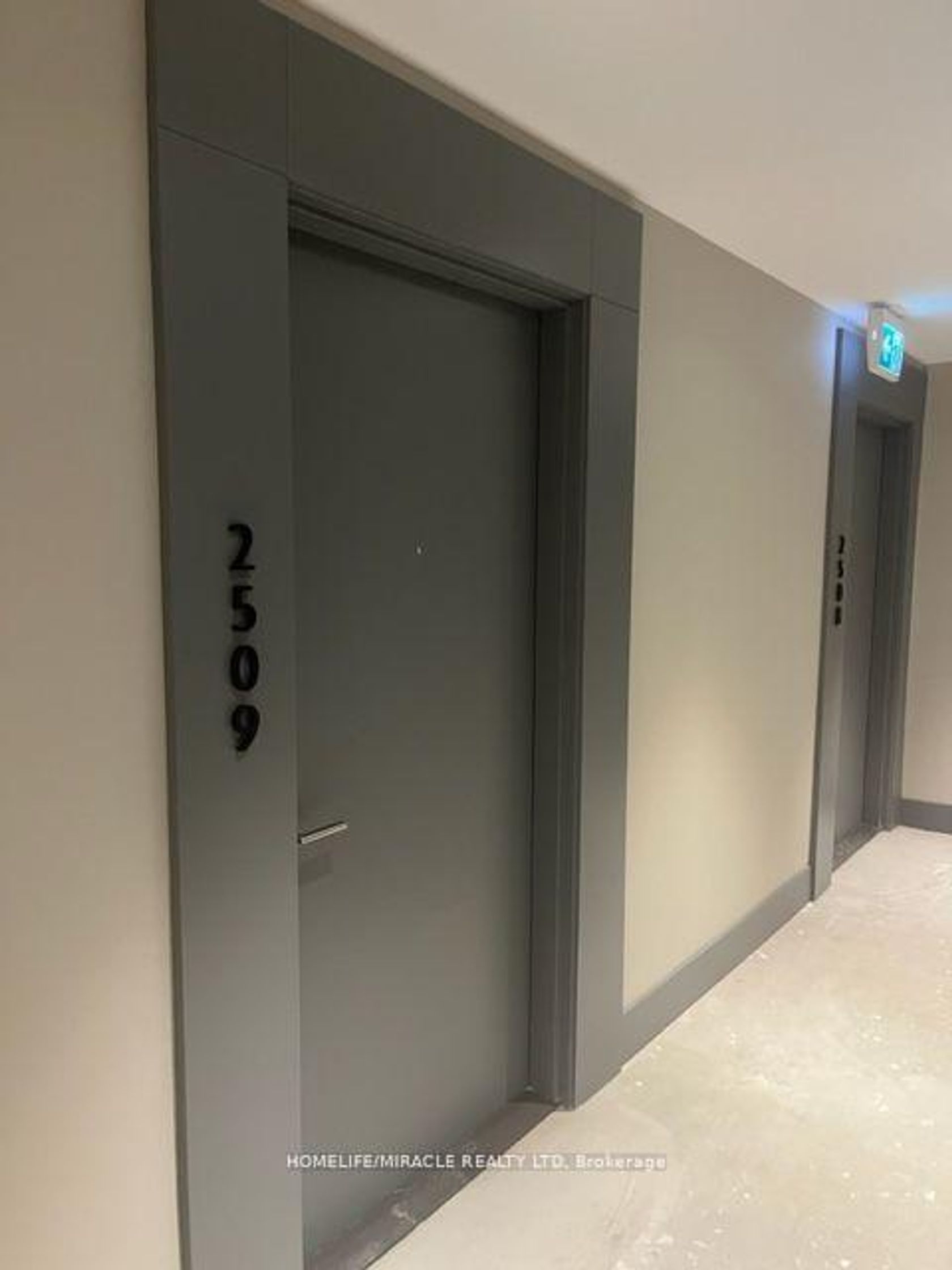 2509 - 50 O'neill Road, Don Mills, Toronto 
