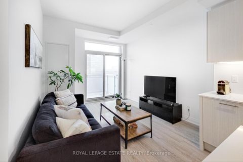 Photo 6 at 808 - 286 Main Street, Danforth, Toronto