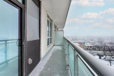 Photo 14 at 808 - 286 Main Street, Danforth, Toronto