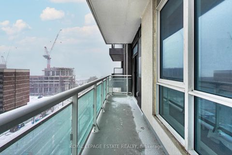 Photo 15 at 808 - 286 Main Street, Danforth, Toronto