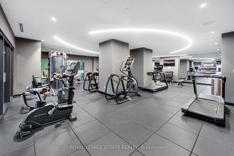 Photo 18 at 808 - 286 Main Street, Danforth, Toronto