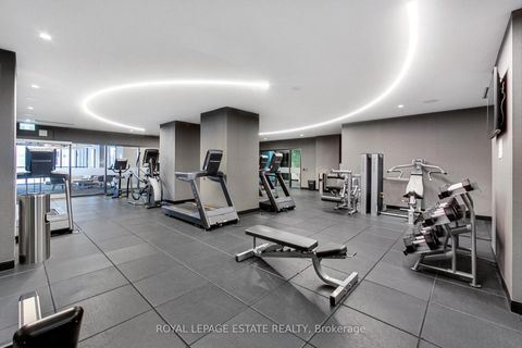 Photo 19 at 808 - 286 Main Street, Danforth, Toronto