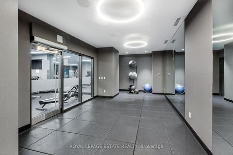 Photo 20 at 808 - 286 Main Street, Danforth, Toronto