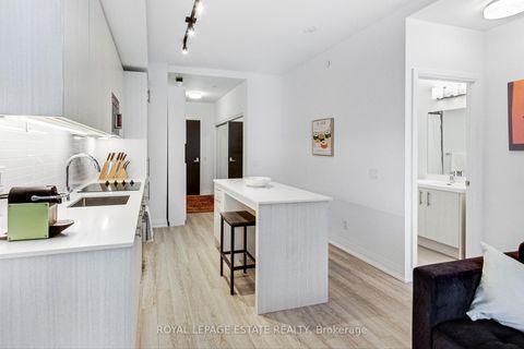 Photo 24 at 808 - 286 Main Street, Danforth, Toronto