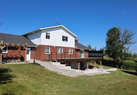 Photo 3 at 2219 County Rd 42, Rural Clearview, Clearview