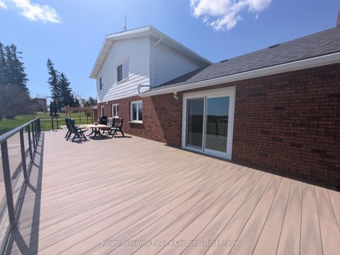 Photo 6 at 2219 County Rd 42, Rural Clearview, Clearview
