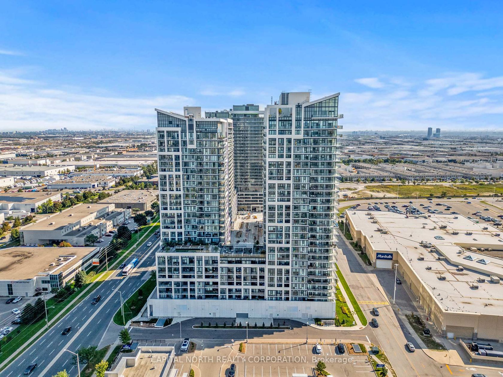 610 - 9000 Jane Street, Vellore Village, Vaughan 