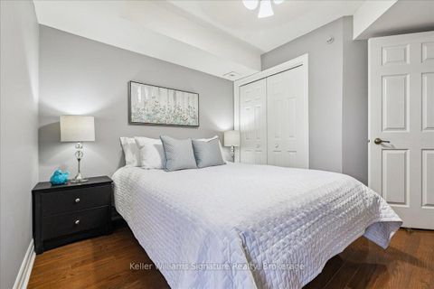 Photo 17 at 408 - 1470 Bishops Gate, GA Glen Abbey, Oakville