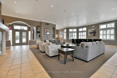 Photo 30 at 408 - 1470 Bishops Gate, GA Glen Abbey, Oakville