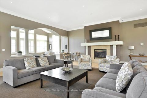 Photo 31 at 408 - 1470 Bishops Gate, GA Glen Abbey, Oakville