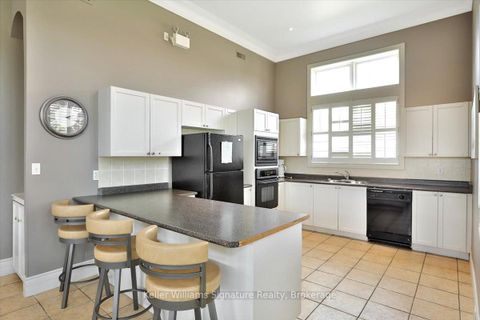 Photo 33 at 408 - 1470 Bishops Gate, GA Glen Abbey, Oakville