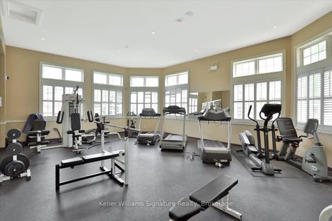 Photo 36 at 408 - 1470 Bishops Gate, GA Glen Abbey, Oakville