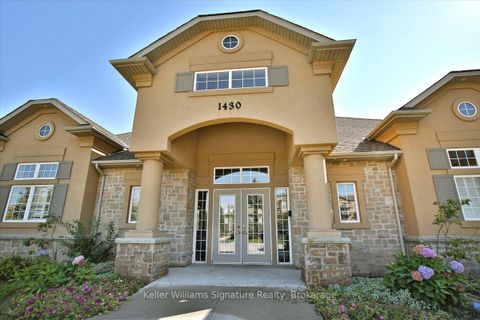 Photo 39 at 408 - 1470 Bishops Gate, GA Glen Abbey, Oakville