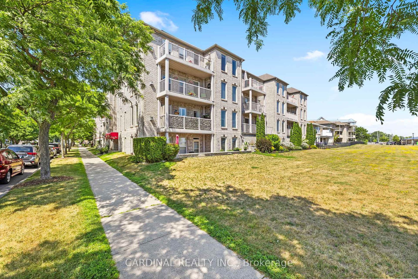 201 - 107 Marisa Lane, Cobourg 