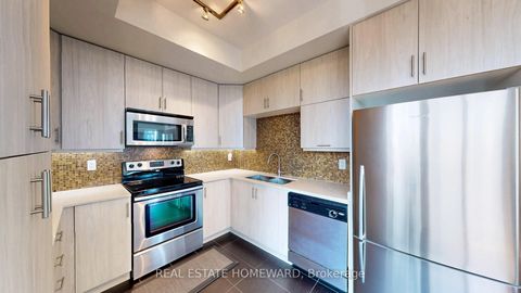 Photo 8 at 2706 - 500 Sherbourne Street, North St. James Town, Toronto