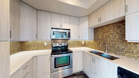 Photo 9 at 2706 - 500 Sherbourne Street, North St. James Town, Toronto