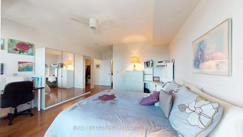 Photo 14 at 2706 - 500 Sherbourne Street, North St. James Town, Toronto