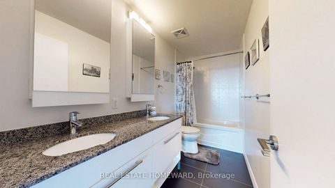 Photo 15 at 2706 - 500 Sherbourne Street, North St. James Town, Toronto