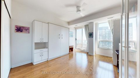 Photo 17 at 2706 - 500 Sherbourne Street, North St. James Town, Toronto