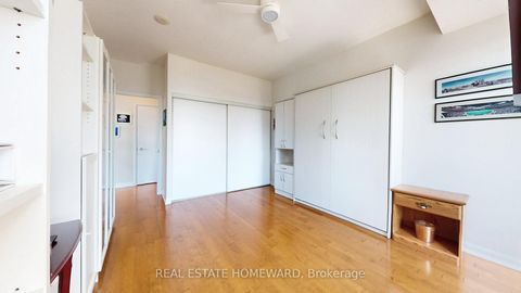 Photo 18 at 2706 - 500 Sherbourne Street, North St. James Town, Toronto