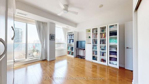 Photo 19 at 2706 - 500 Sherbourne Street, North St. James Town, Toronto
