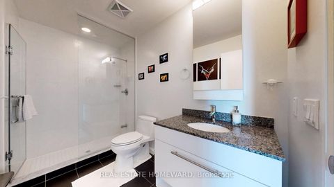 Photo 20 at 2706 - 500 Sherbourne Street, North St. James Town, Toronto