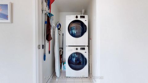 Photo 21 at 2706 - 500 Sherbourne Street, North St. James Town, Toronto