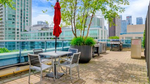 Photo 27 at 2706 - 500 Sherbourne Street, North St. James Town, Toronto