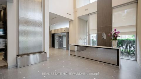 Photo 30 at 2706 - 500 Sherbourne Street, North St. James Town, Toronto