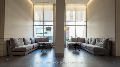 Photo 31 at 2706 - 500 Sherbourne Street, North St. James Town, Toronto