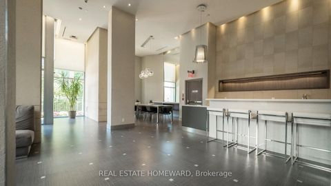 Photo 33 at 2706 - 500 Sherbourne Street, North St. James Town, Toronto