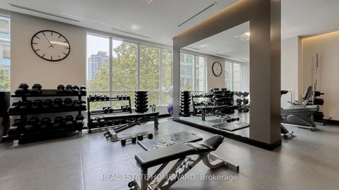 Photo 38 at 2706 - 500 Sherbourne Street, North St. James Town, Toronto