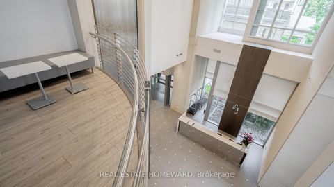 Photo 40 at 2706 - 500 Sherbourne Street, North St. James Town, Toronto