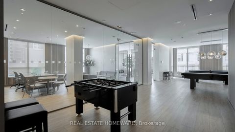 Photo 44 at 2706 - 500 Sherbourne Street, North St. James Town, Toronto