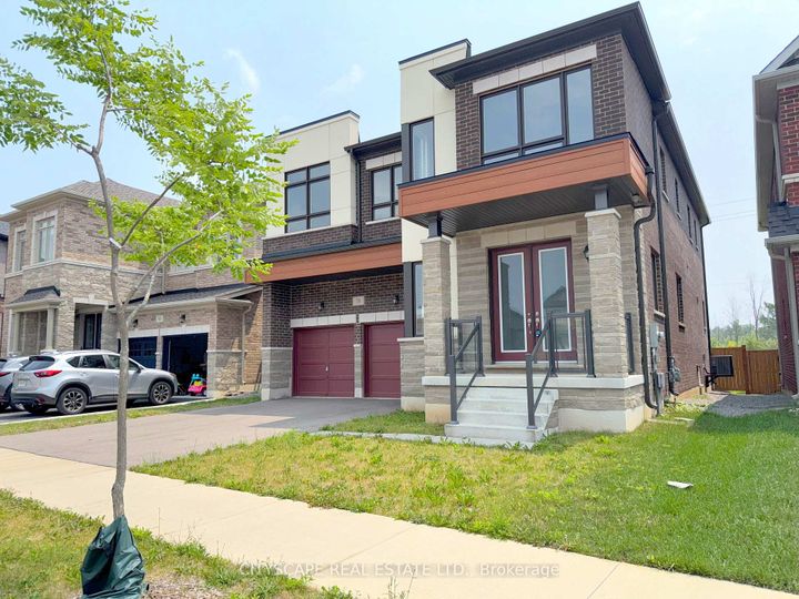 Photo 1 at 76 Elstone Place, Waterdown, Hamilton