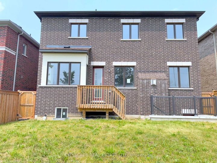 Photo 42 at 76 Elstone Place, Waterdown, Hamilton