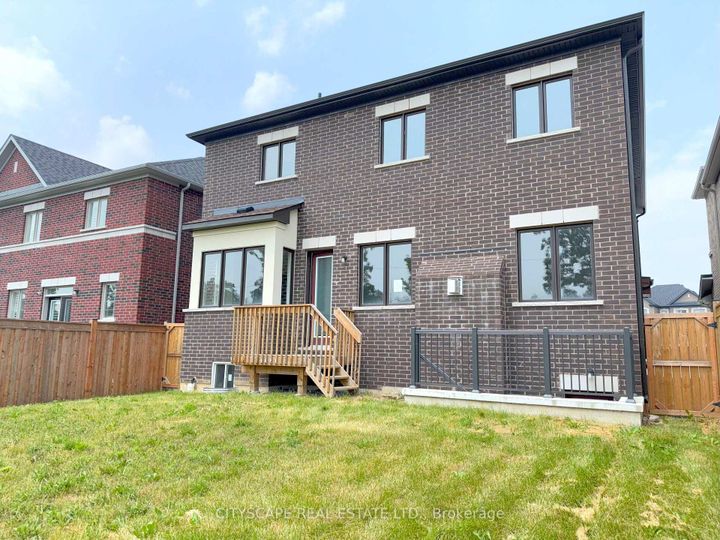 Photo 43 at 76 Elstone Place, Waterdown, Hamilton