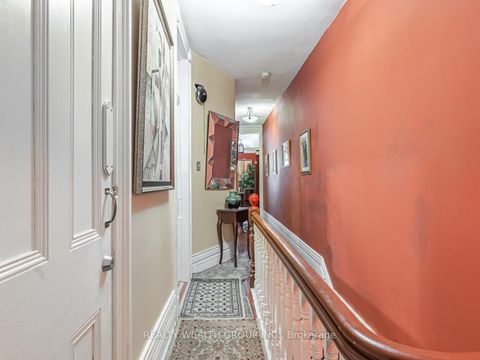 Photo 2 at 74 Homewood Avenue, South St. James Town, Toronto