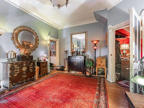Photo 3 at 74 Homewood Avenue, South St. James Town, Toronto