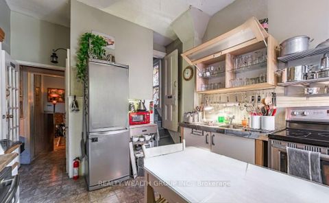 Photo 7 at 74 Homewood Avenue, South St. James Town, Toronto
