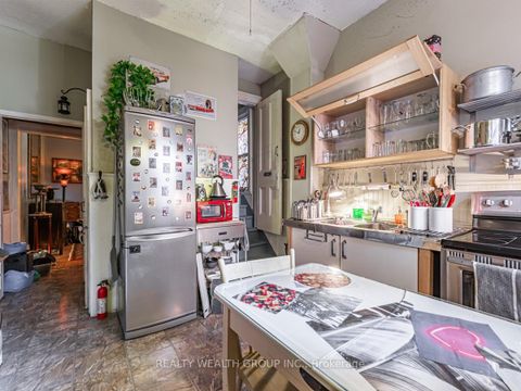 Photo 8 at 74 Homewood Avenue, South St. James Town, Toronto