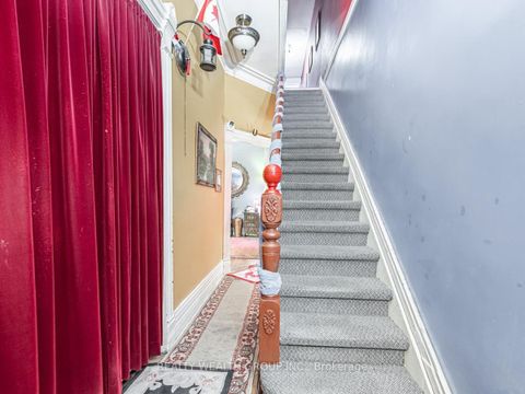 Photo 10 at 74 Homewood Avenue, South St. James Town, Toronto
