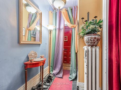 Photo 11 at 74 Homewood Avenue, South St. James Town, Toronto