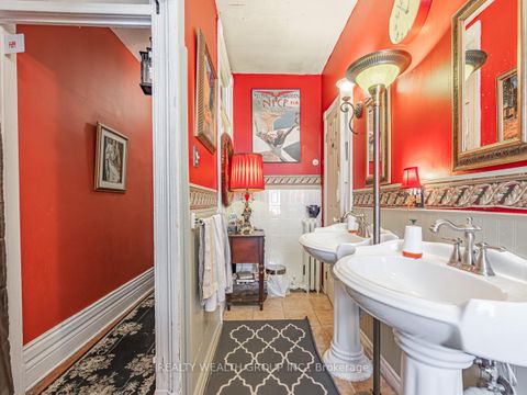 Photo 12 at 74 Homewood Avenue, South St. James Town, Toronto