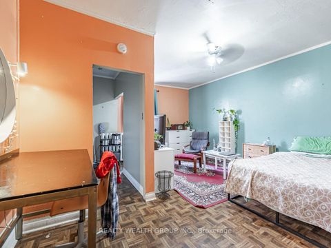 Photo 14 at 74 Homewood Avenue, South St. James Town, Toronto
