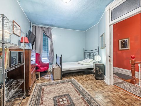 Photo 15 at 74 Homewood Avenue, South St. James Town, Toronto