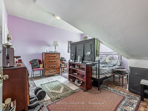 Photo 18 at 74 Homewood Avenue, South St. James Town, Toronto