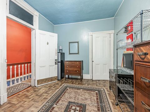 Photo 19 at 74 Homewood Avenue, South St. James Town, Toronto